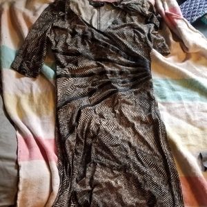 Women's size 10 dress
